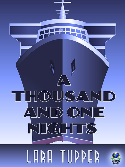 Title details for A Thousand and One Nights by Lara Tupper - Available